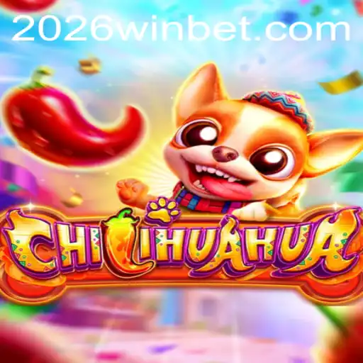 Desvendando o Jogo CHILIHUAHUA: Uma Experiência Única em 2026win.bet