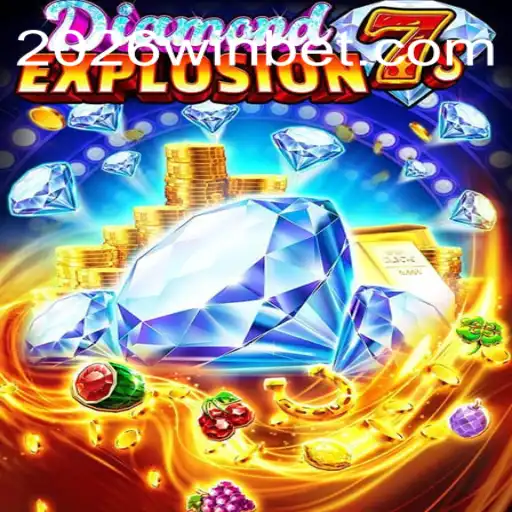 DiamondExplosion7s: A Nova Sensação dos Cassinos Online