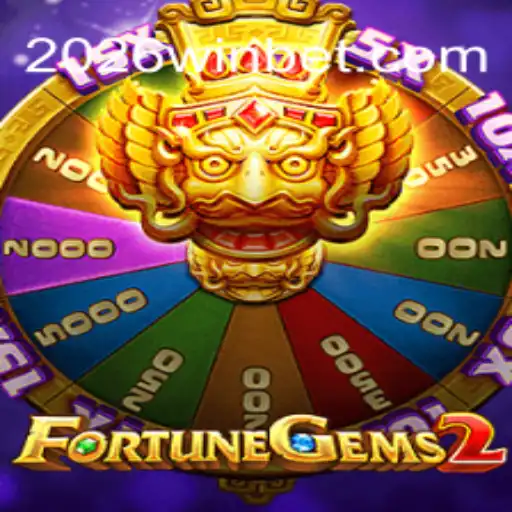 FortuneGems2: Descubra o Fascinante Mundo do Jogo de Cassino Online