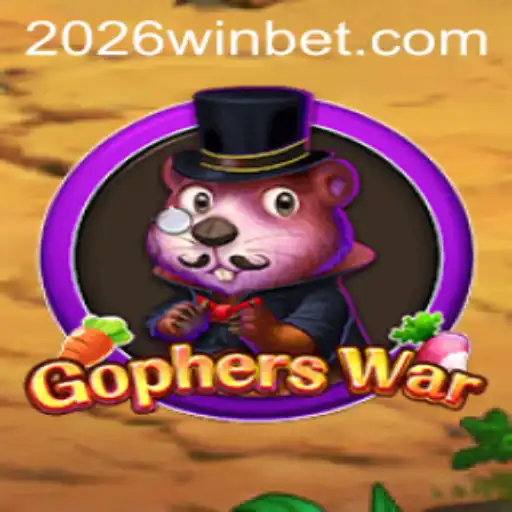 Descubra o Jogo Revolucionário GophersWar: Mergulhe na Estratégia e Emoção