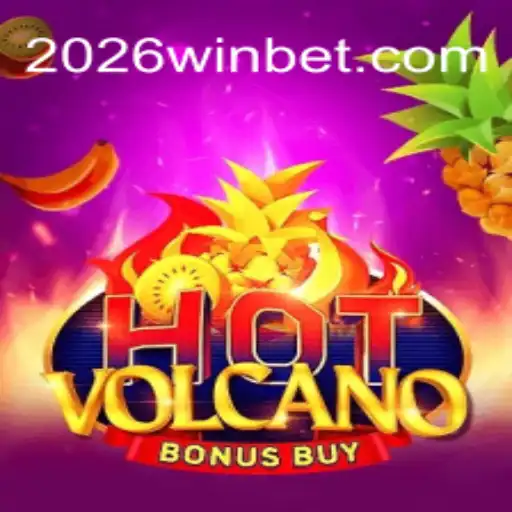 Explorando o Mundo Emocionante de HotVolcanoBonusBuy no 2026win.bet