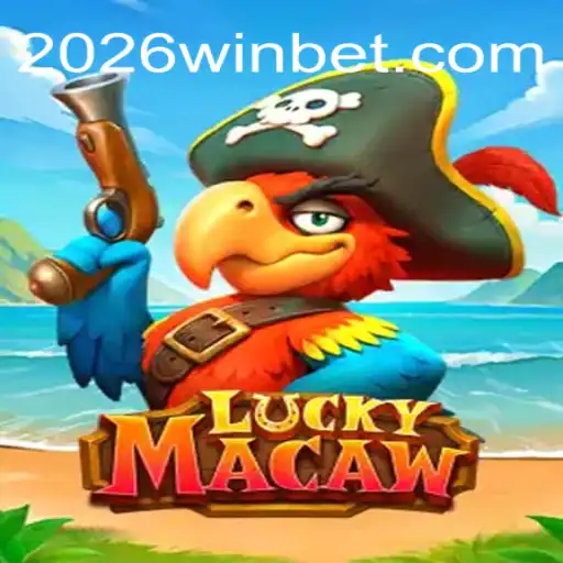 Descubra o Fascinante Mundo de LuckyMacaw: Um Guia Completo para Iniciantes