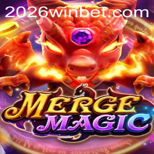 Descubra o Fascinante Mundo de MERGEMAGIC