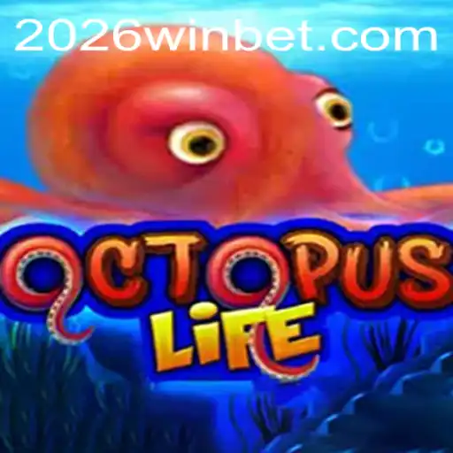 OctopusLife: A Nova Sensação dos Jogos de Estratégia com 2026win.bet