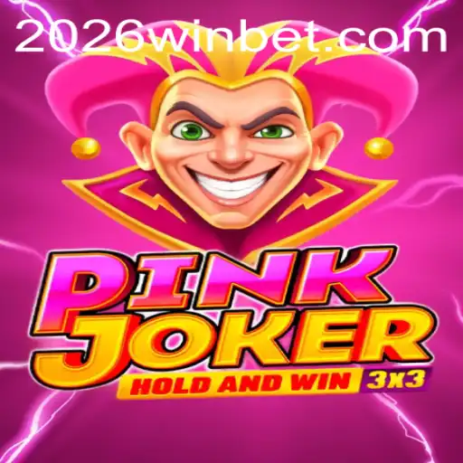 Explorando o Universo de 'PinkJoker' e o Fascínio de '2026win.bet'