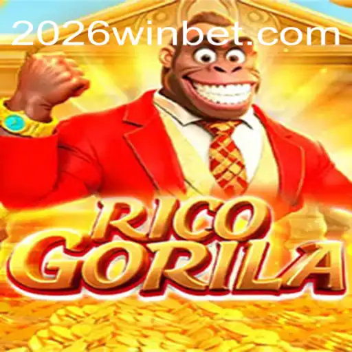 Explorando o Mundo de RicoGorila: O Jogo Que Está Conquistando 2026