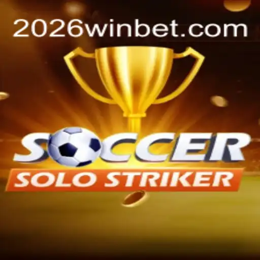 Descubra o Mundo de SoccerSoloStriker