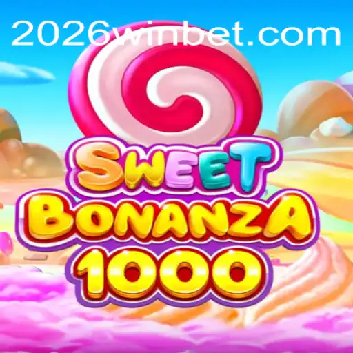 Descubra o Fascinante Mundo de SweetBonanza1000 no 2026win.bet