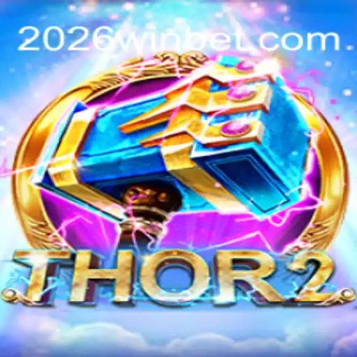 Thor2: A Nova Sensação dos Jogos de 2026